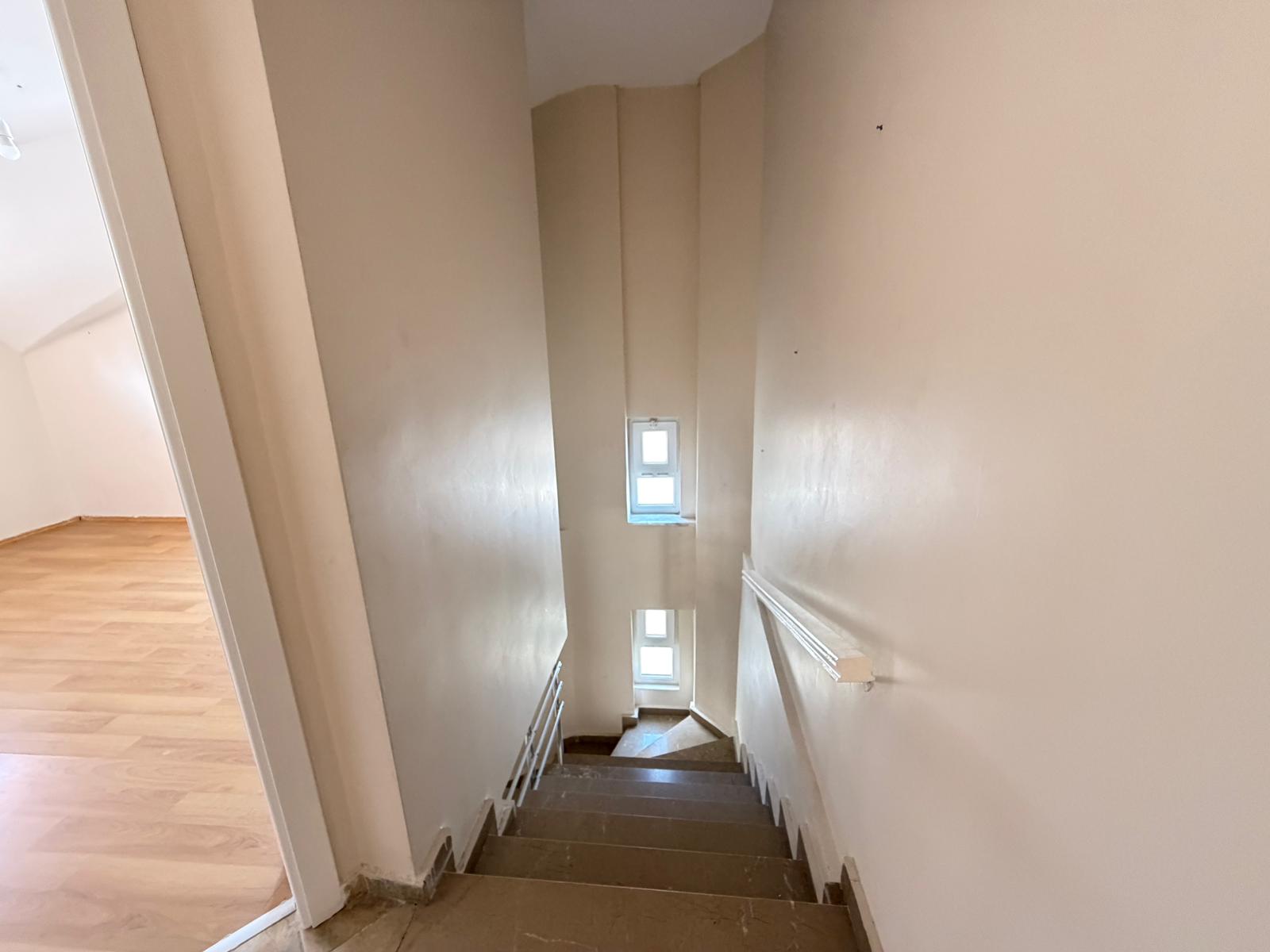 MABELDEN MARMARİS  CAMİAVLUNDA  KİRALIK 2+1 DUBLEKS DAİRE